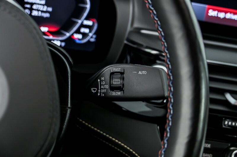 Used 2023 BMW M5 w/ Competition Package AWD/4WD image 29