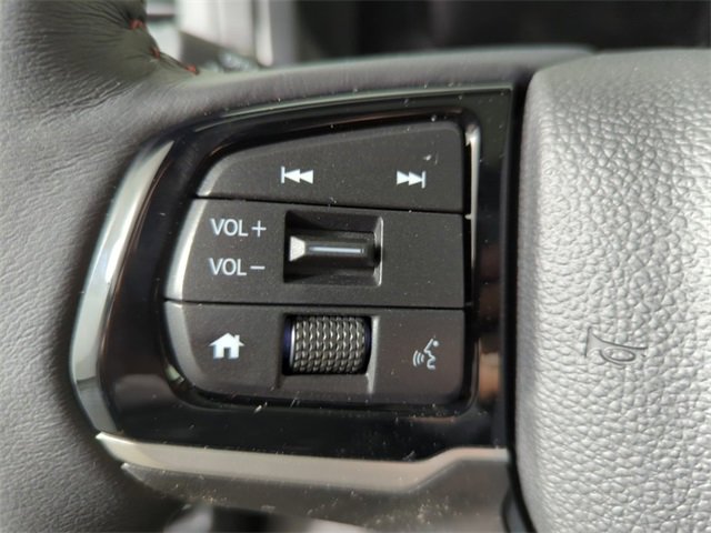 New 2026 Honda Odyssey Sport-L image 13