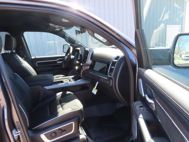 New 2026 RAM 1500 Laramie AWD/4WD image 28
