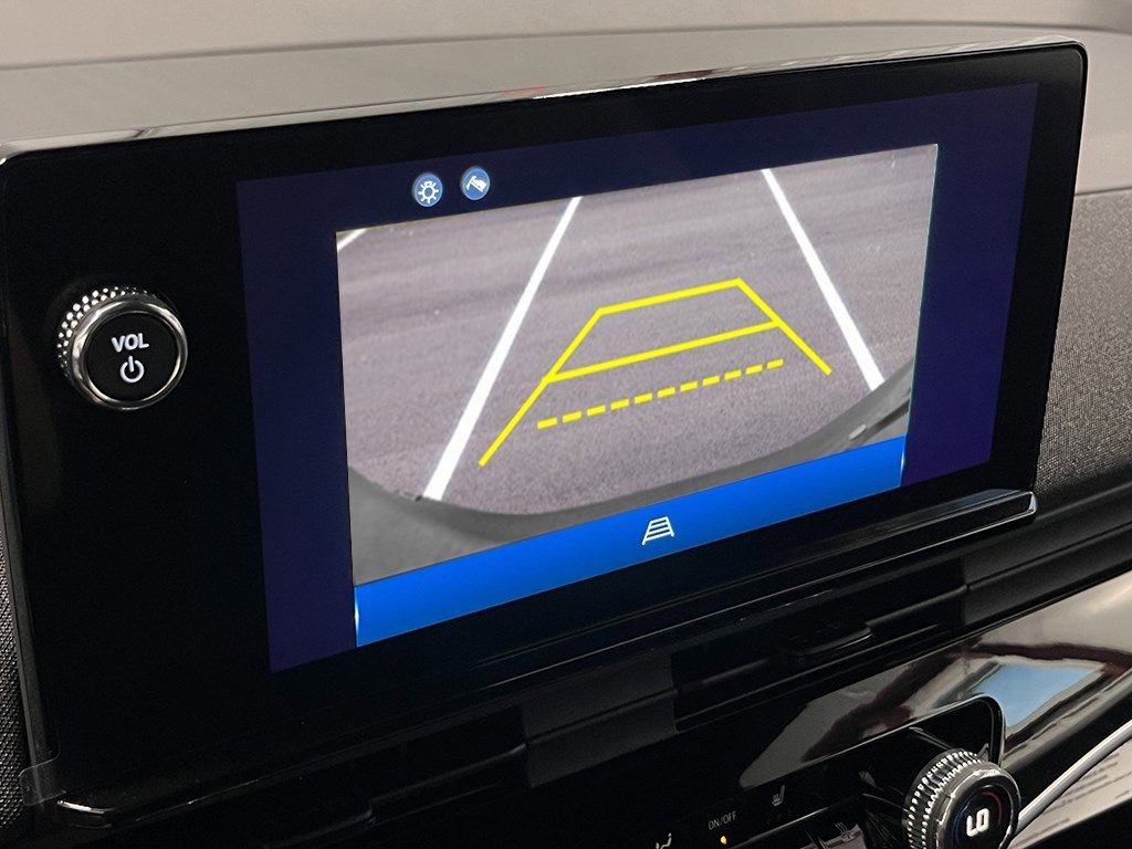 New 2026 Honda Prologue EX image 23