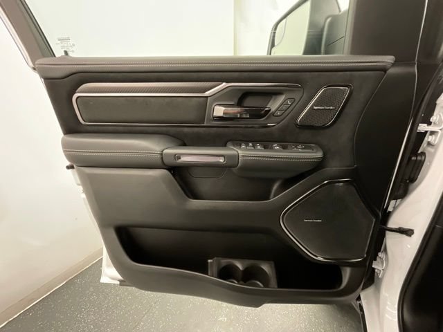 New 2026 RAM 1500 RHO w/ RHO Level 1 Equipment Group AWD/4WD image 9
