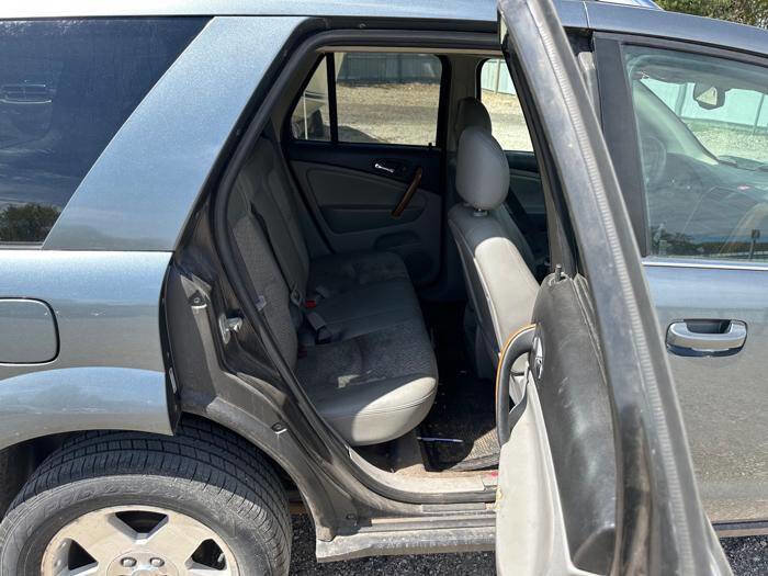 Used 2007 Saturn Vue AWD V6 w/ Comfort Pkg image 28