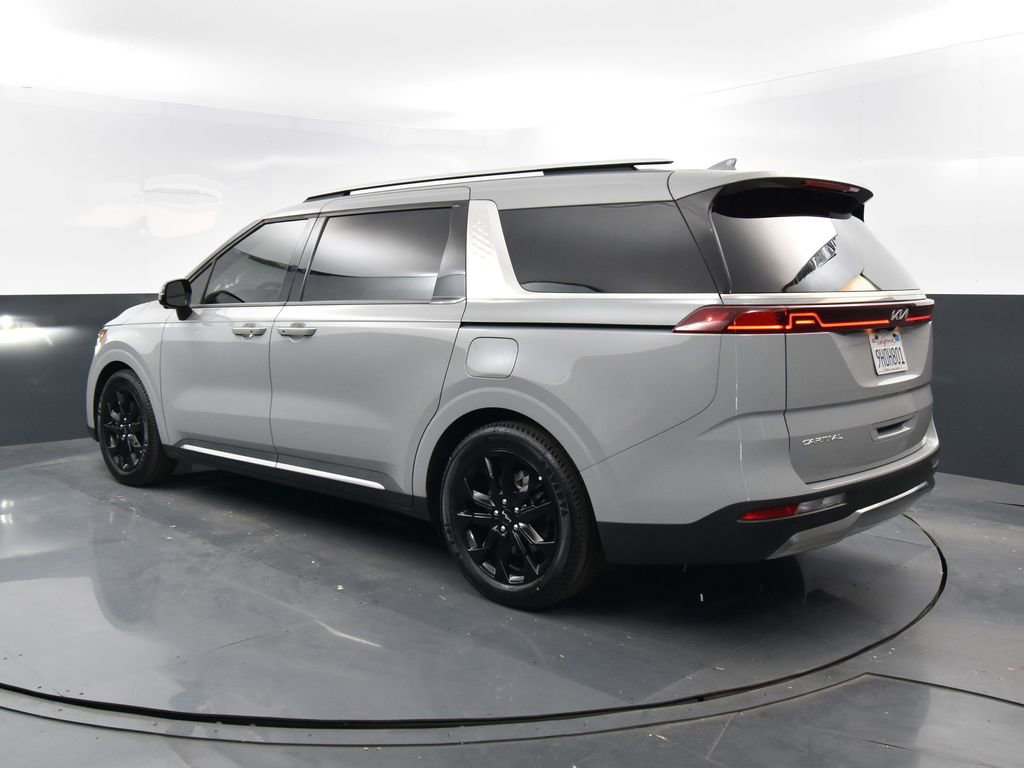 Certified 2024 Kia Carnival SX Prestige image 33