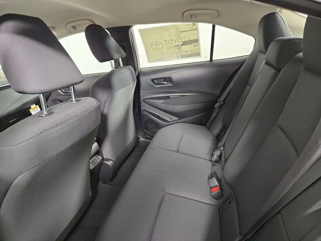 New 2026 Toyota Corolla LE image 15