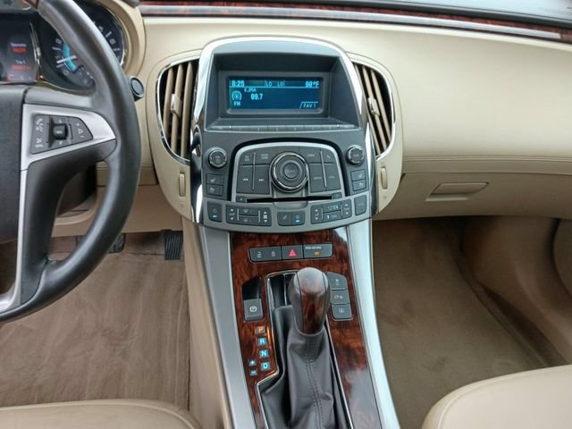Used 2012 Buick LaCrosse Premium FWD image 20
