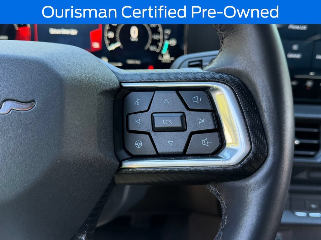 Used 2024 Ford Mustang GT RWD image 18