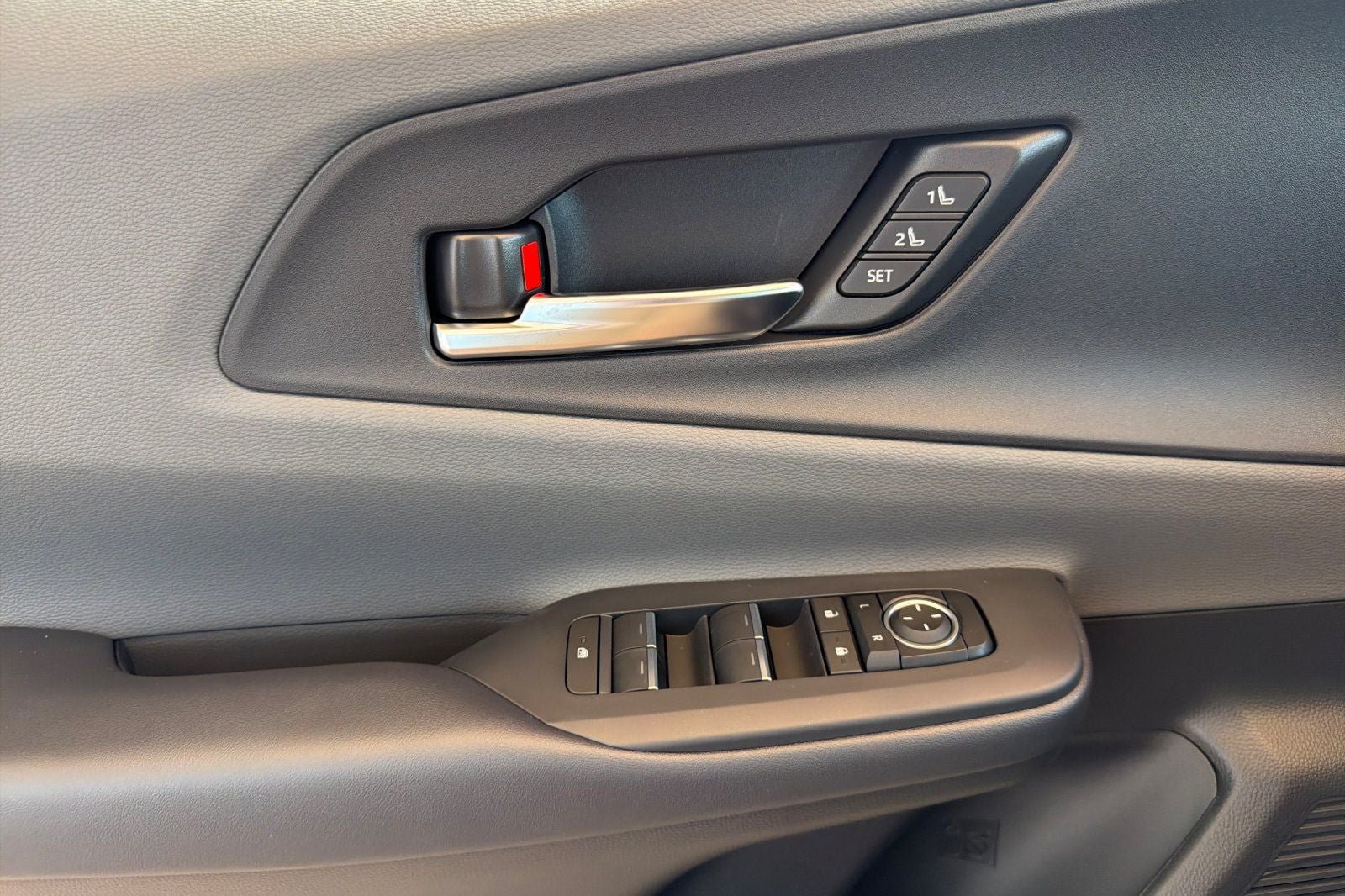 New 2026 Toyota Prius Limited AWD/4WD image 12