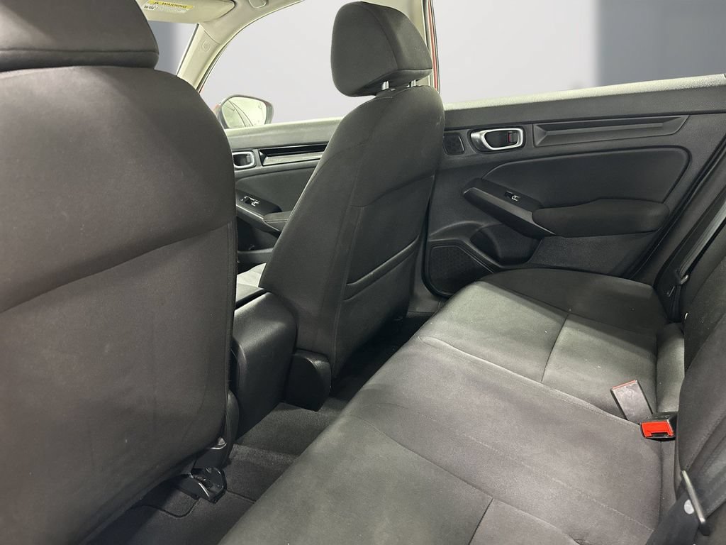 Used 2022 Honda Civic EX image 15