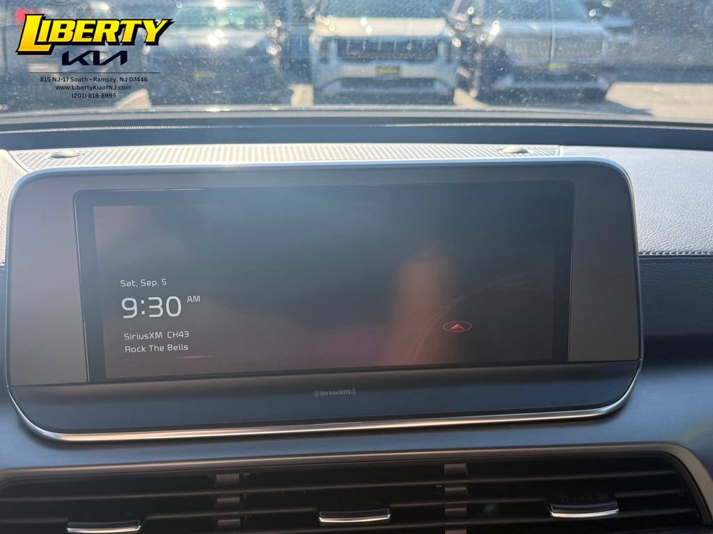 Used 2022 Kia Telluride LX AWD/4WD image 13