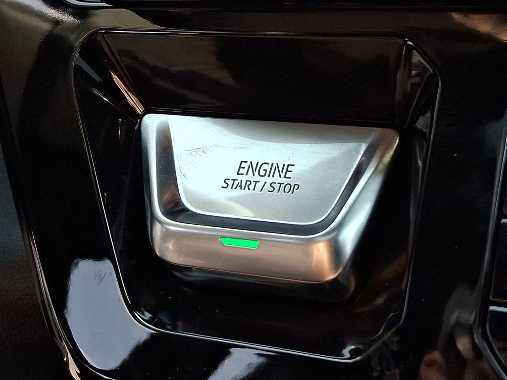 Used 2025 GMC Sierra 1500 Denali Ultimate image 24