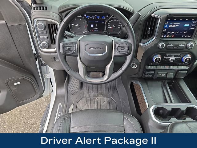 Used 2022 GMC Sierra 2500 Denali AWD/4WD image 3