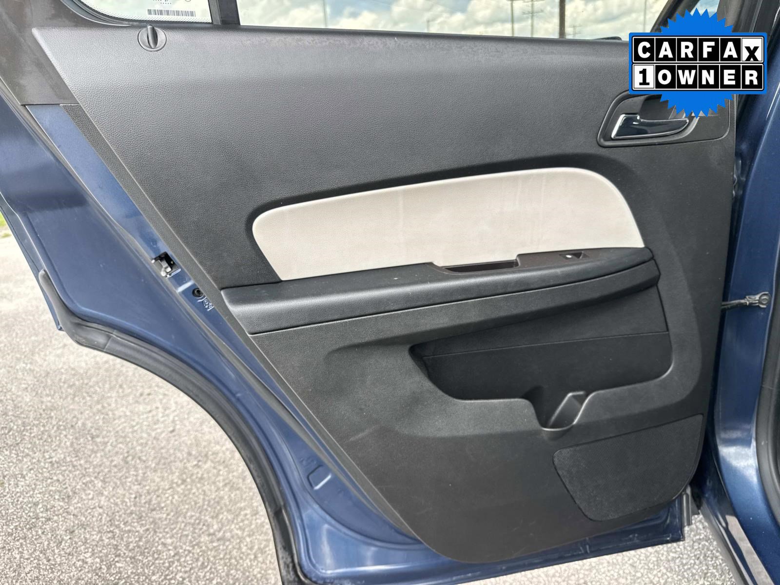 Used 2017 Chevrolet Equinox LT w/ Convenience Package FWD image 13