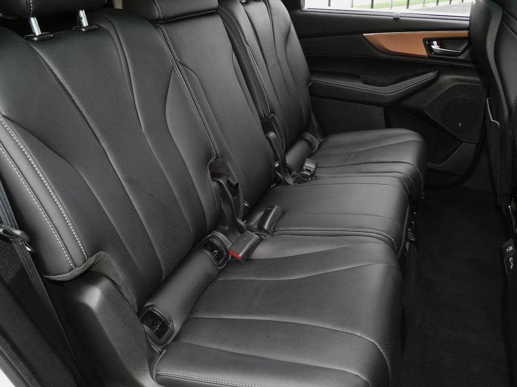 Used 2022 Acura MDX SH-AWD w/ Technology Package image 22