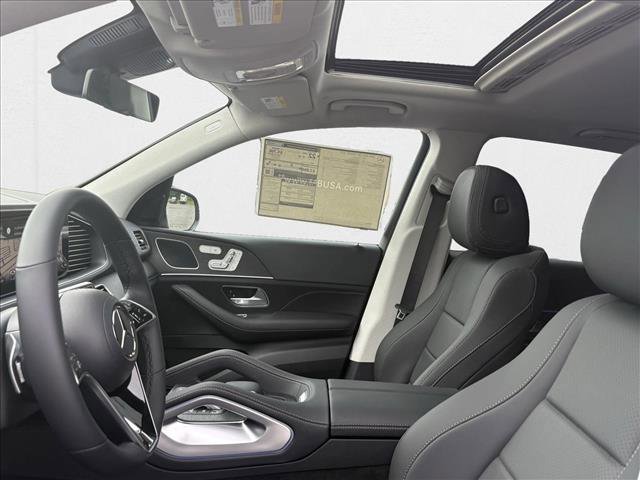 New 2026 Mercedes-Benz GLE 350 4MATIC image 16
