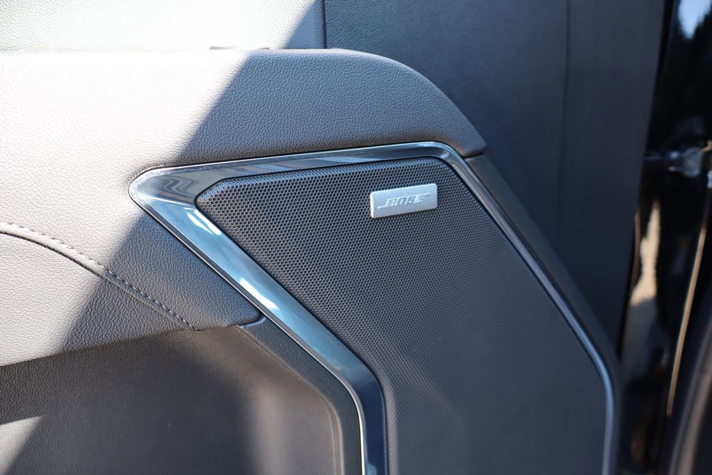 New 2026 Chevrolet Silverado 1500 RST w/ Convenience Package II image 10