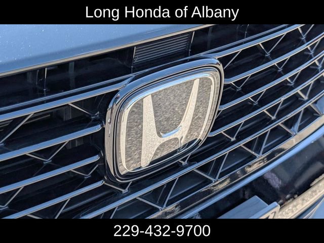 Used 2024 Honda Accord EX image 3