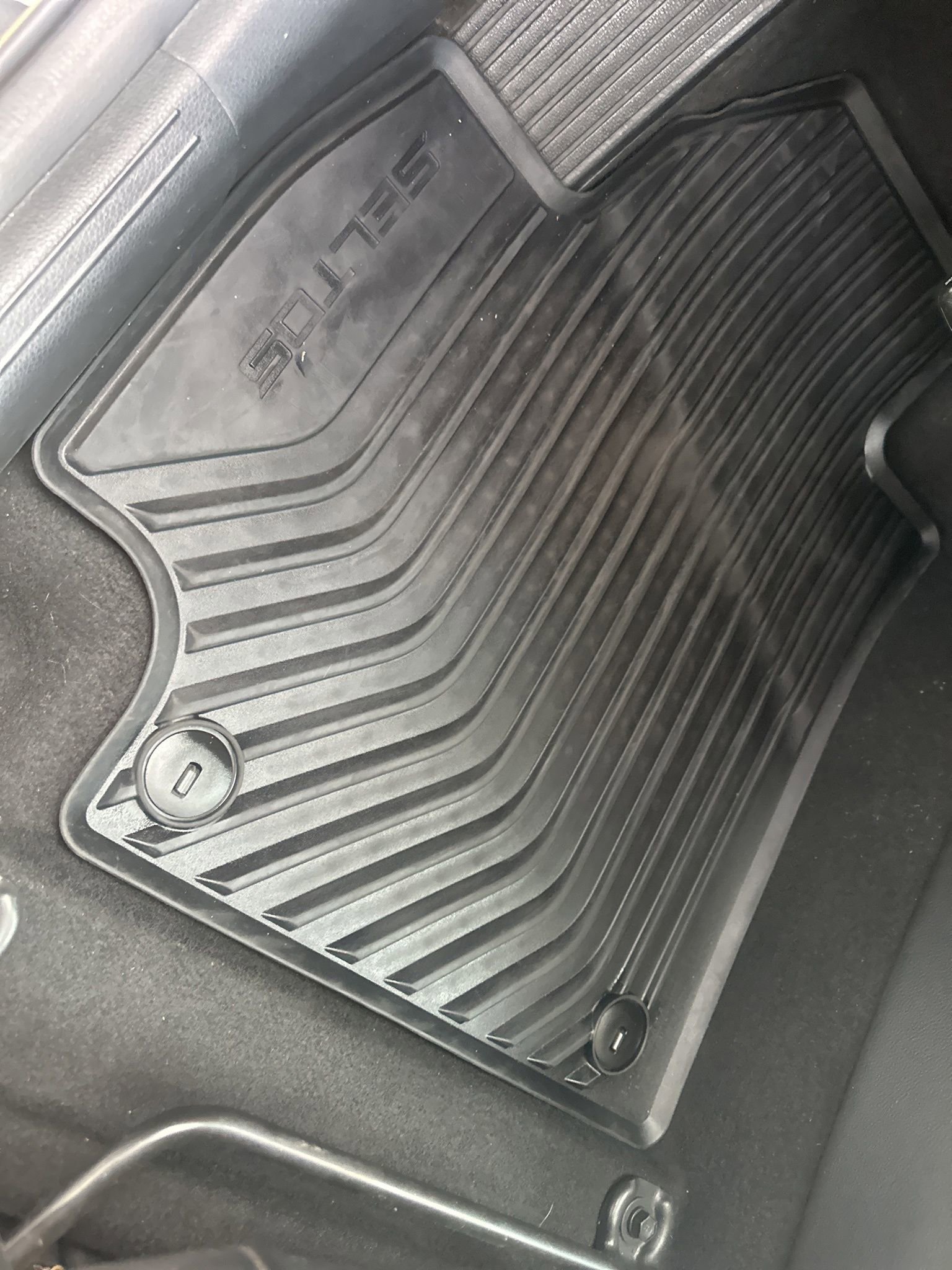 Used 2021 Kia Seltos S image 19