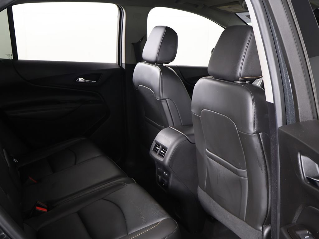 Used 2018 Chevrolet Equinox Premier w/ Premier True North Edition AWD/4WD image 32
