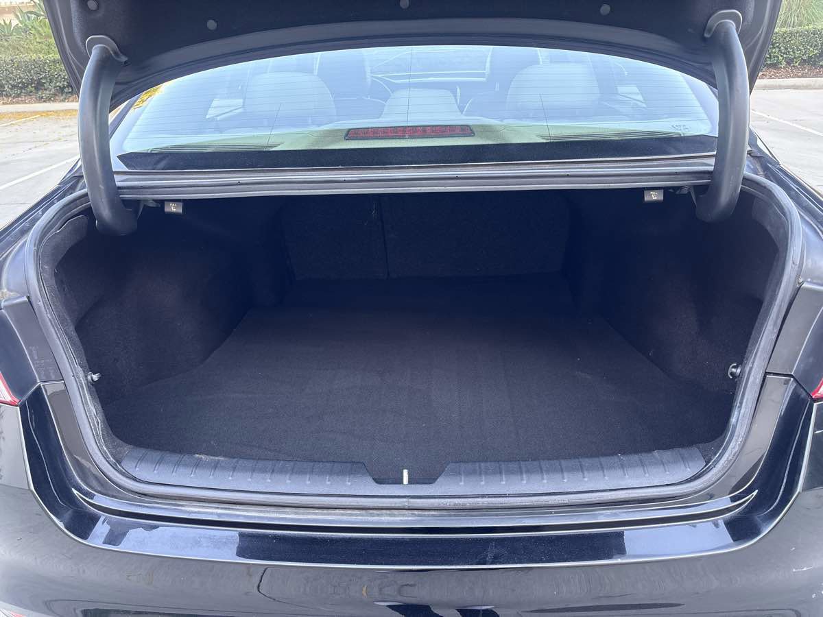 Used 2016 Kia Optima EX image 11