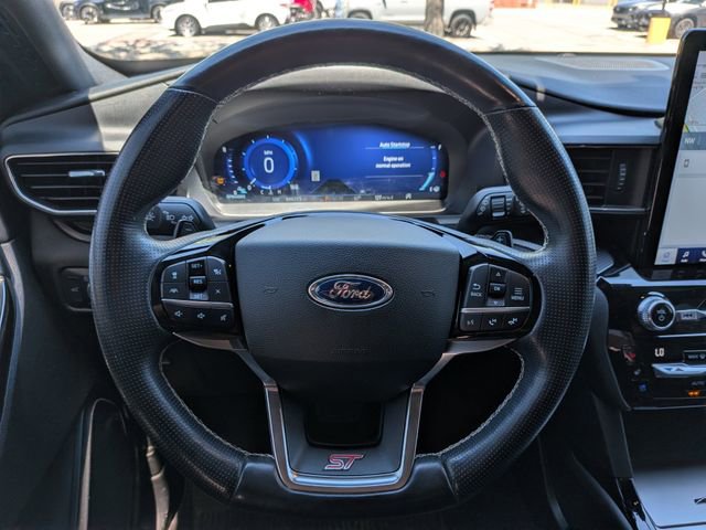 Used 2021 Ford Explorer ST w/ Equipment Group 401A image 15