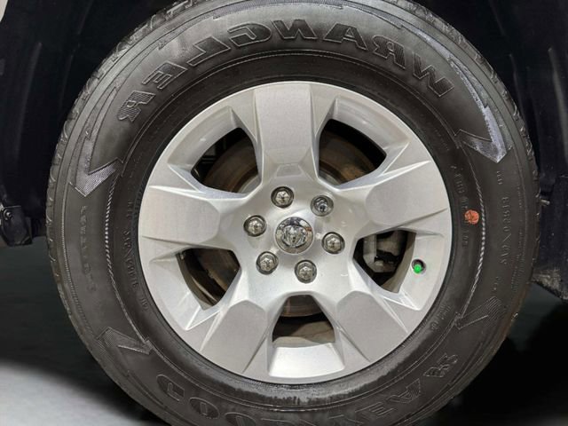 Used 2023 RAM 1500 Big Horn image 33