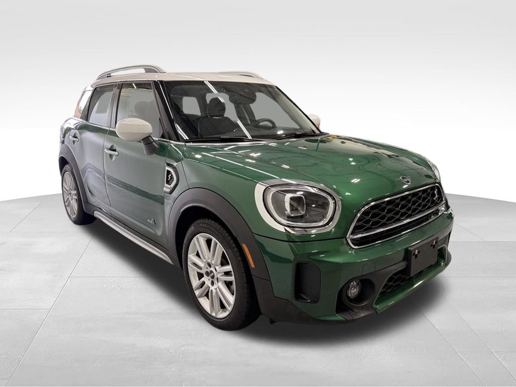 Used 2024 MINI Cooper Countryman S AWD/4WD image 7