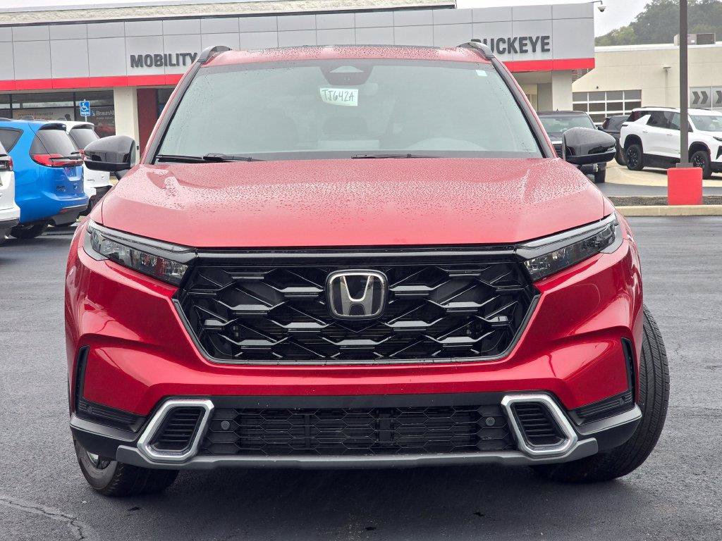 Used 2023 Honda CR-V Sport Touring image 2