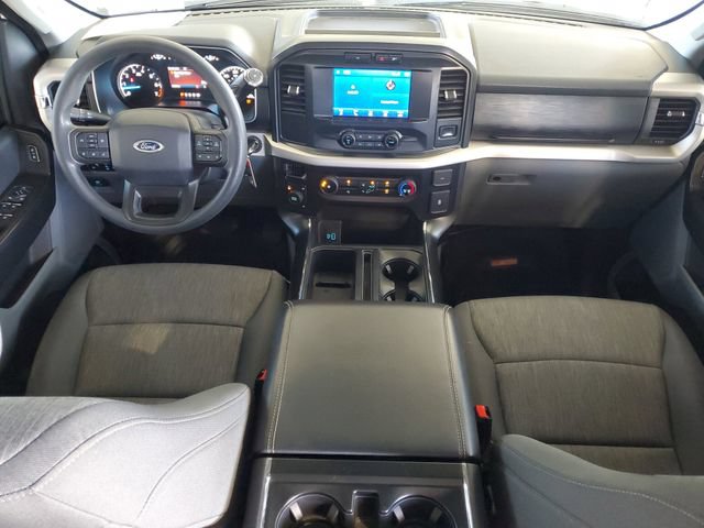 Used 2021 Ford F150 XL w/ Equipment Group 101A High AWD/4WD image 13