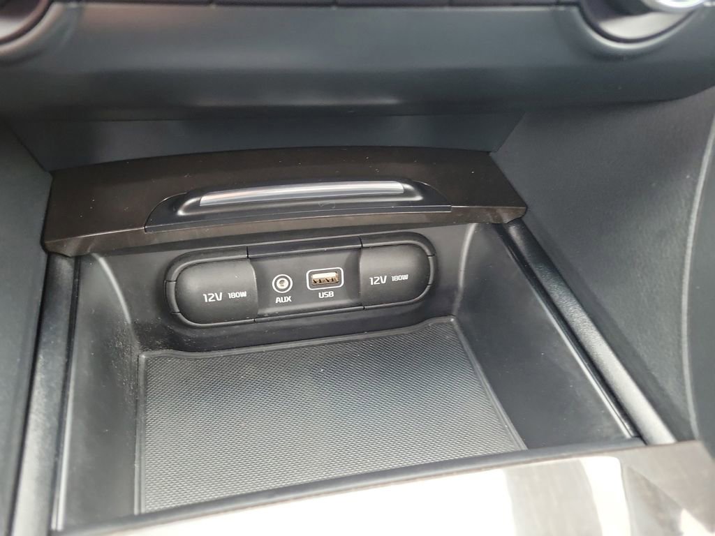 Used 2018 Kia Optima EX image 32