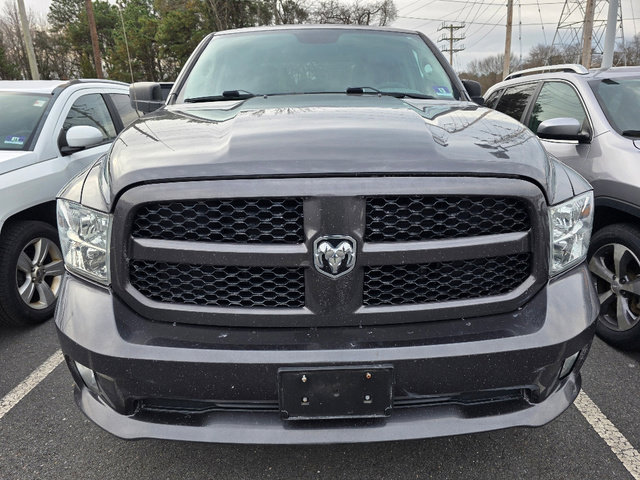 Used 2019 RAM 1500 Express w/ Express Value Package image 5