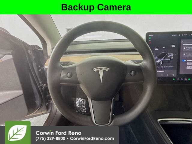 Used 2023 Tesla Model 3 Long Range AWD/4WD image 10