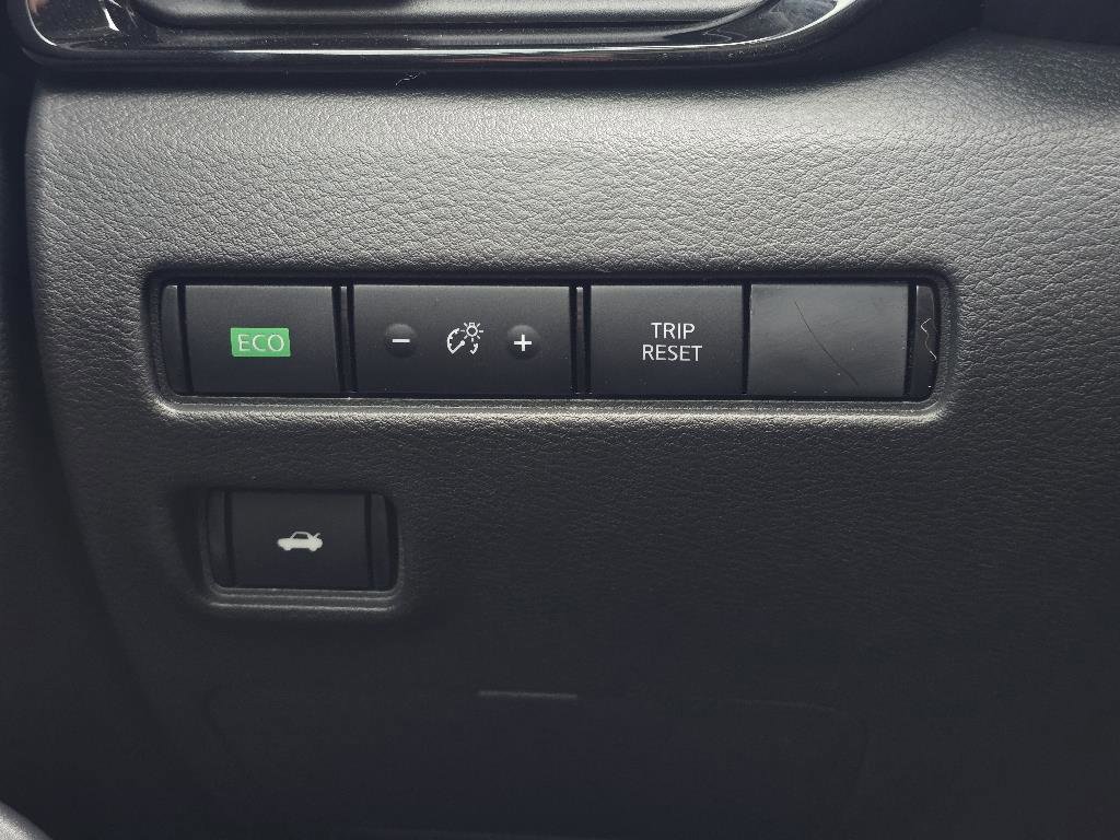 New 2025 Nissan Sentra SV image 21