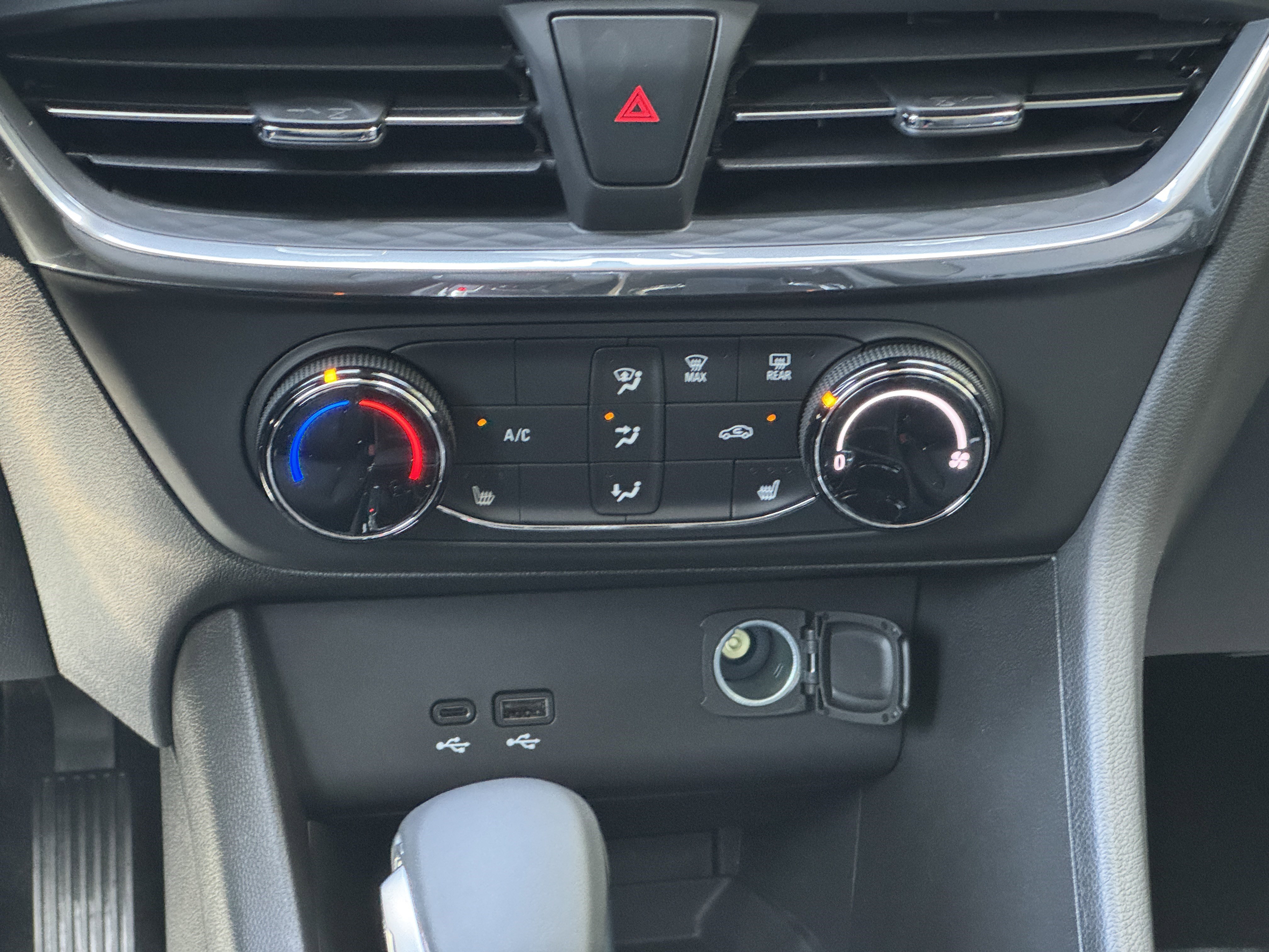 New 2026 Buick Encore GX Preferred w/ Comfort Package image 56