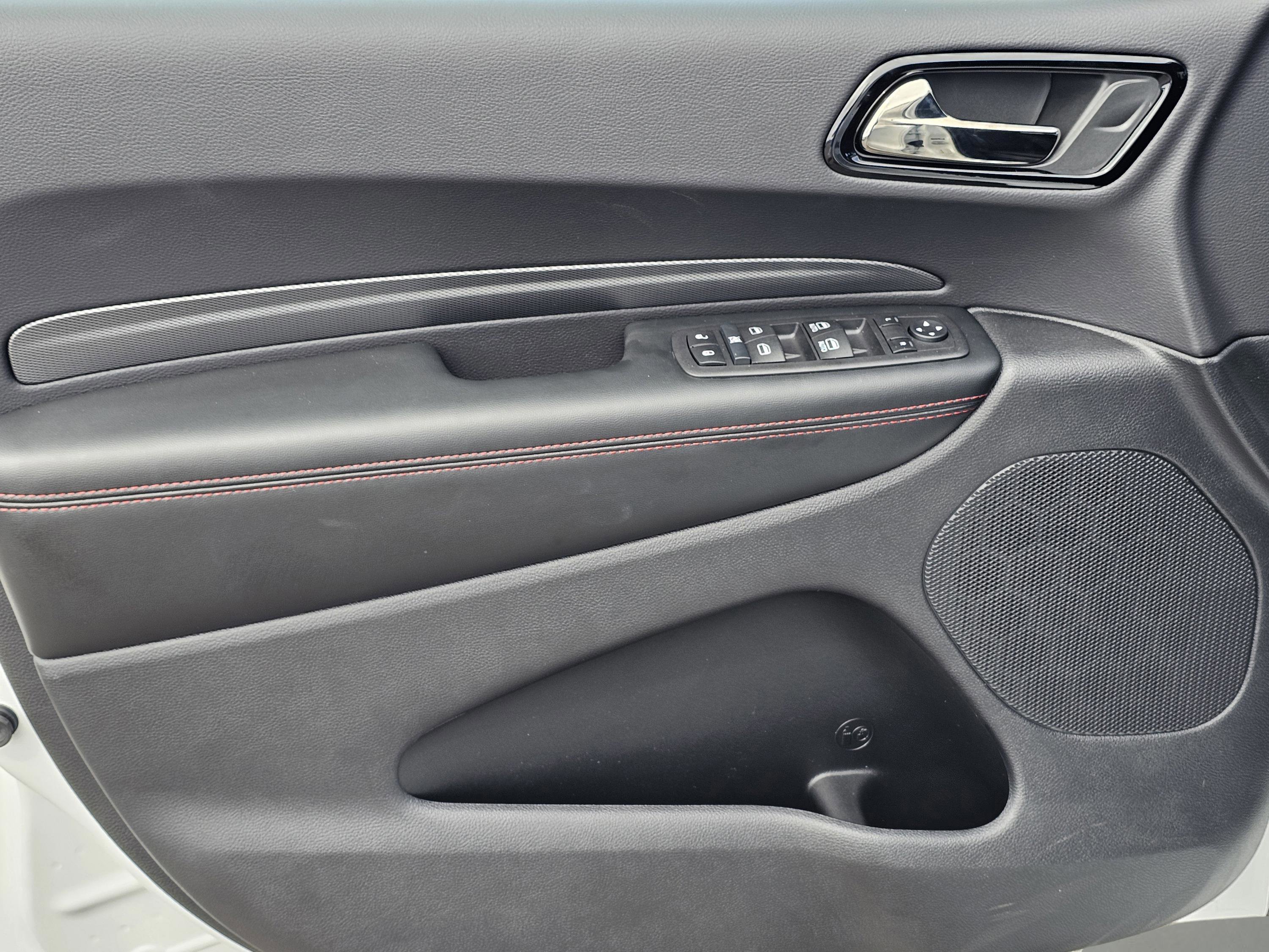 New 2026 Dodge Durango GT w/ Blacktop Package image 15