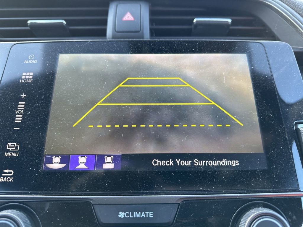 Used 2017 Honda Civic Sport Touring image 25