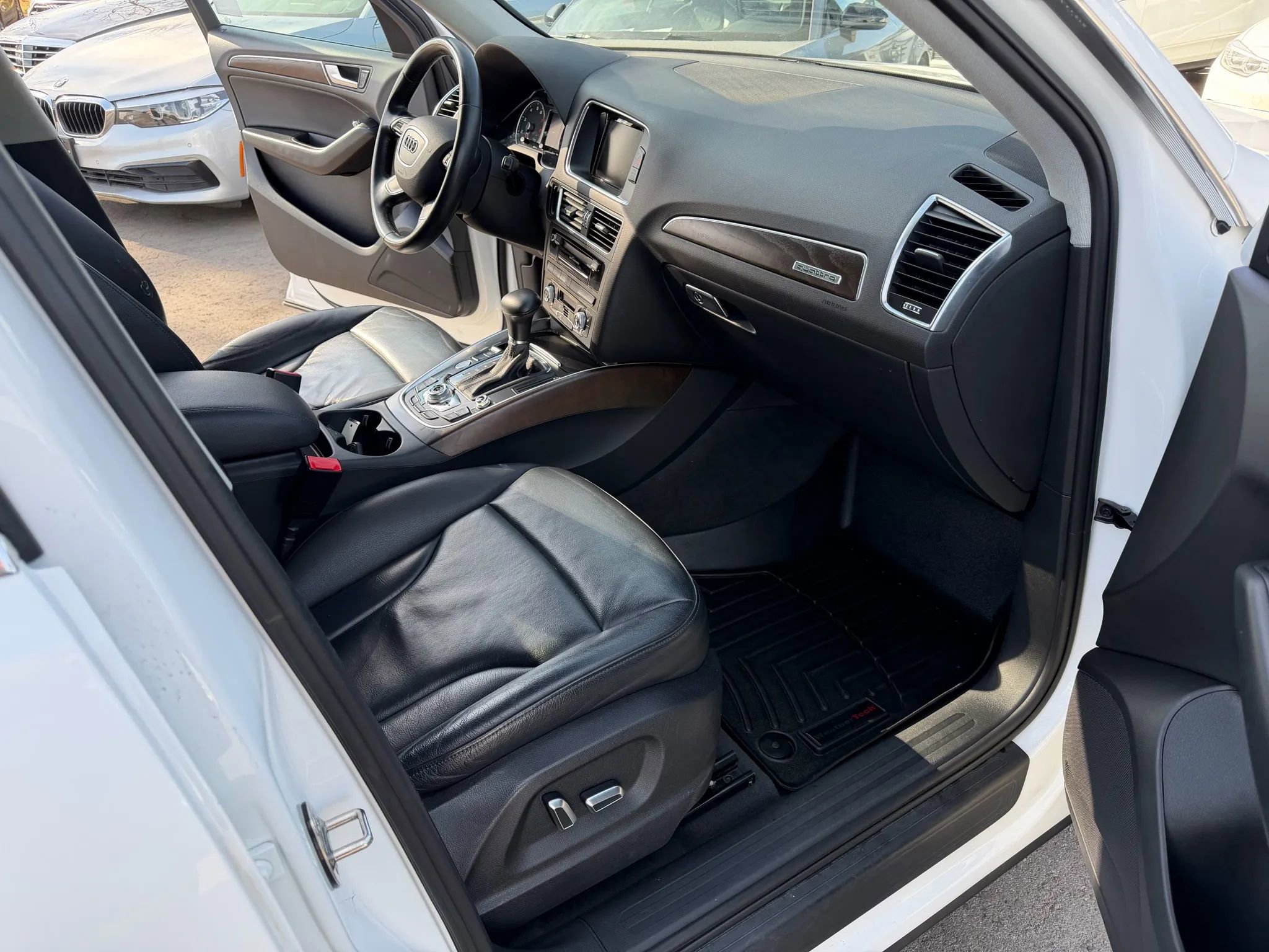 Used 2017 Audi Q5 2.0T Premium image 17