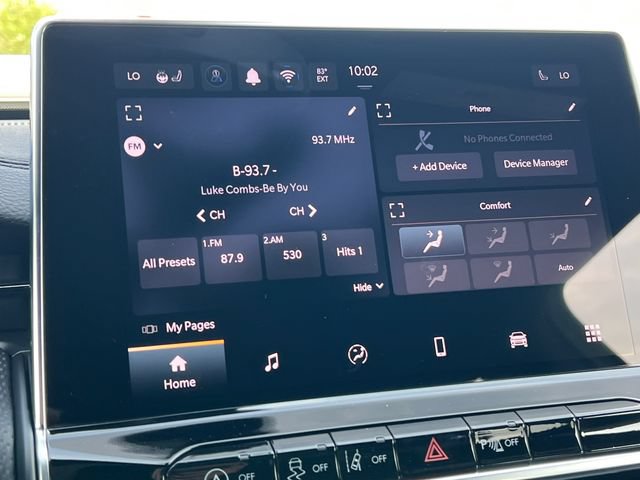New 2026 Jeep Compass Limited AWD/4WD image 18