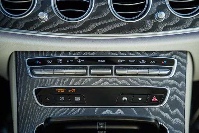 Used 2023 Mercedes-Benz E 450 4MATIC Sedan image 23