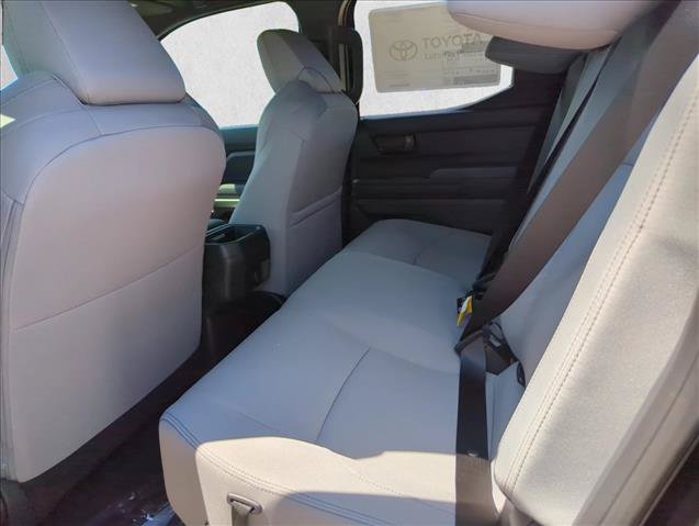 Certified 2026 Toyota Tacoma SR5 AWD/4WD image 24