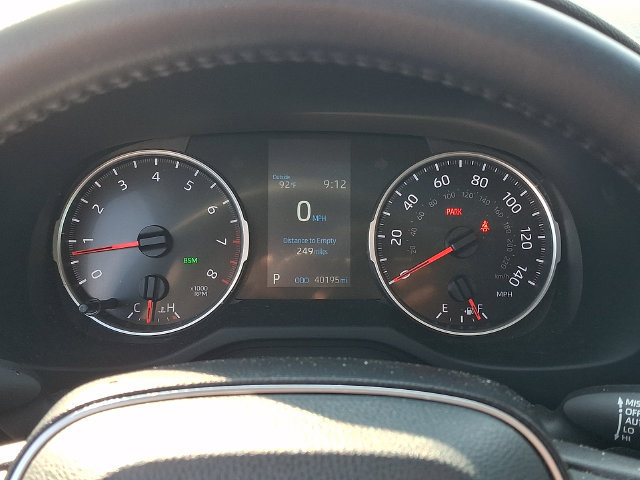 Used 2022 Toyota RAV4 XLE Premium FWD image 15