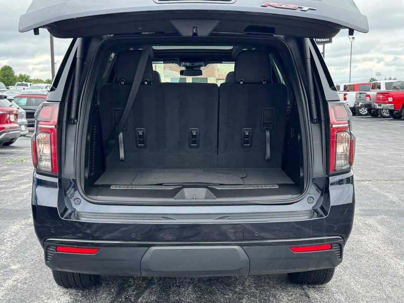Used 2023 Chevrolet Tahoe RST AWD/4WD image 5