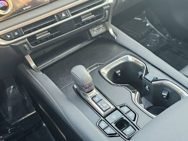 Used 2023 Lexus RX 350 AWD w/ Cold Area Package image 34