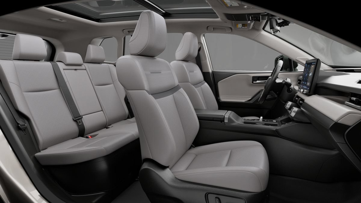 New 2026 Toyota RAV4 Limited AWD/4WD image 20