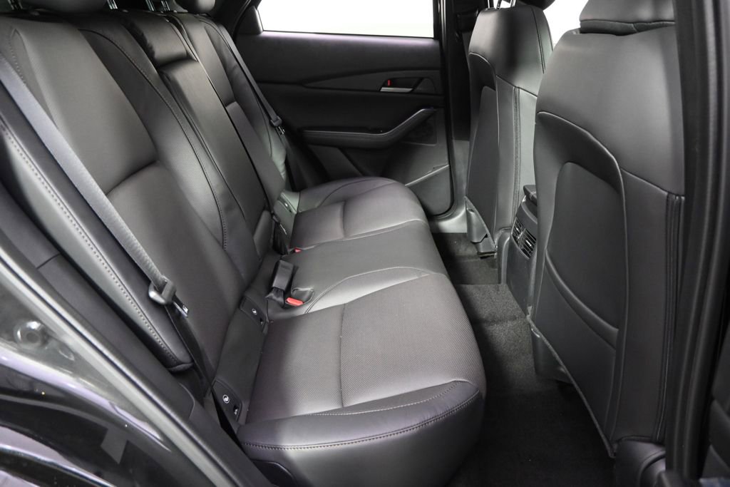 New 2026 MAZDA CX-30 2.5 Turbo w/ Premium Plus Pkg image 18