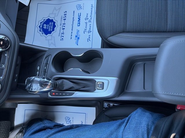 New 2026 Buick Envista Preferred w/ Convenience I Package image 24