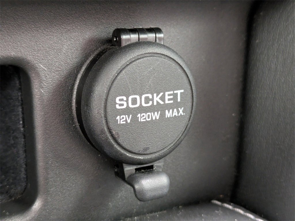 Used 2021 INFINITI QX80 Sensory w/ All-Season Package image 36