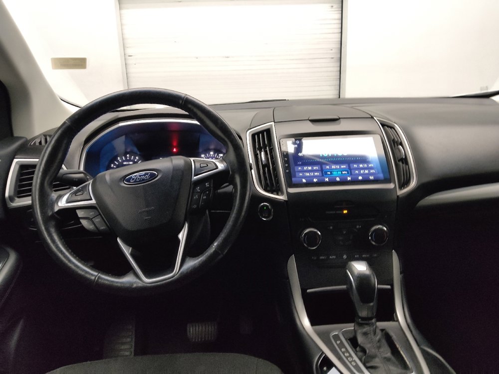 Used 2015 Ford Edge SEL FWD image 22