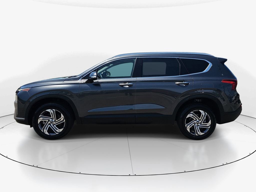 Used 2023 Hyundai Santa Fe SEL AWD/4WD image 10