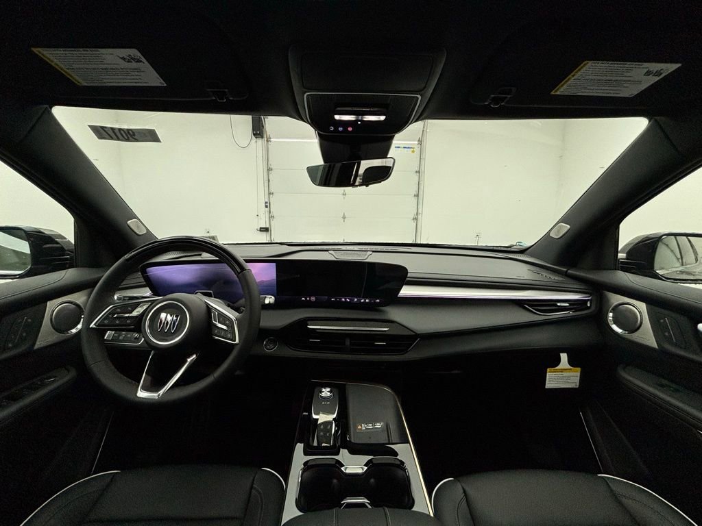 New 2026 Buick Enclave Avenir w/ Super Cruise Package video 2