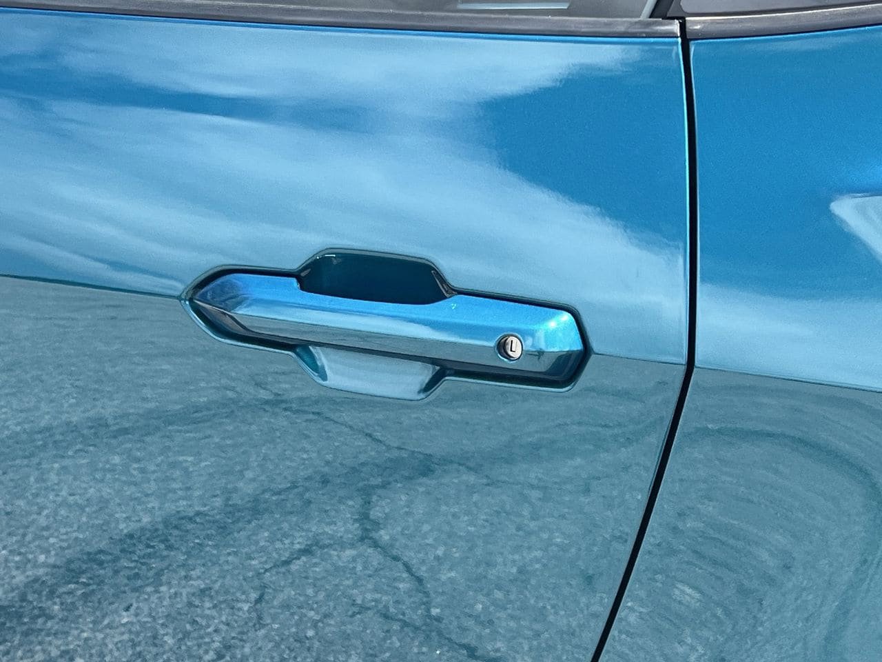 New 2026 Ford Mustang Coupe RWD image 22